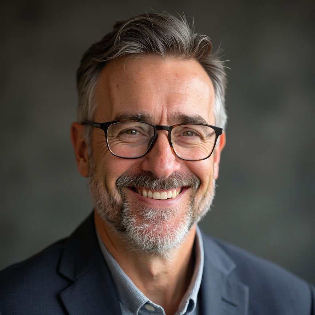 David Park testimonial